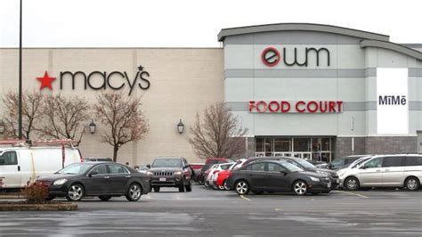 Eastwood Mall to reopen May 12 .